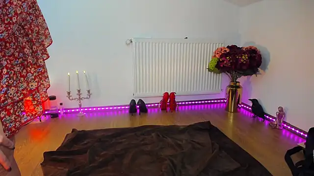 ViciousSiren online show from 21, 11, 2025