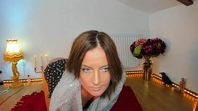 ViciousSiren online show from 2, 11, 2025