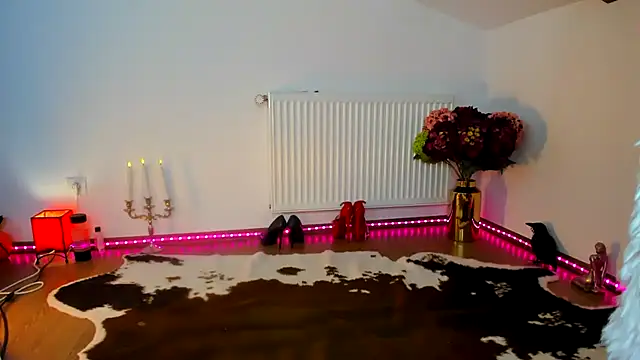 ViciousSiren online show from 25, 11, 2025