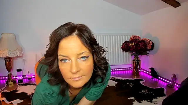 ViciousSiren online show from 12, 4, 2026