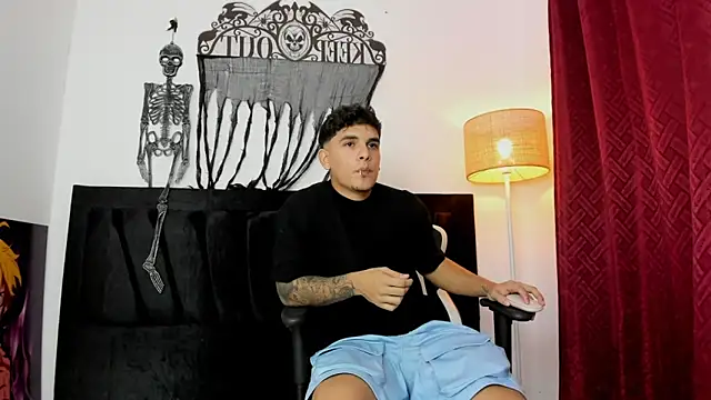 Evan stoner online show from 1, 11, 2025