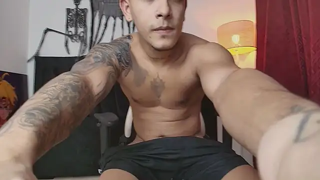 Evan stoner online show from 26, 10, 2025