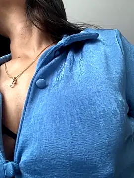 Snapshot of Reggie-Liam chatting on 10, 10, 2025 Reggie-Liam online show from 10, 10, 2025