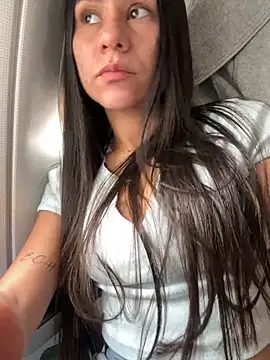 Snapshot of Reggie-Liam chatting on 21, 1, 2025 Reggie-Liam online show from 21, 1, 2025