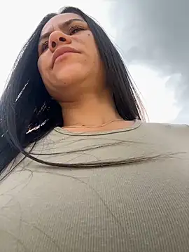 Snapshot of Reggie-Liam chatting on 24, 2, 2025 Reggie-Liam online show from 24, 2, 2025