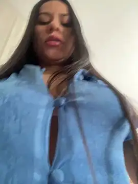 Snapshot of Reggie-Liam chatting on 19, 2, 2025 Reggie-Liam online show from 19, 2, 2025