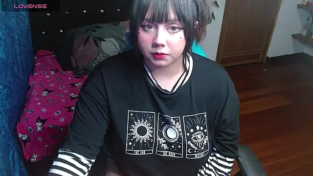 litlle cat online show from 11, 9, 2025