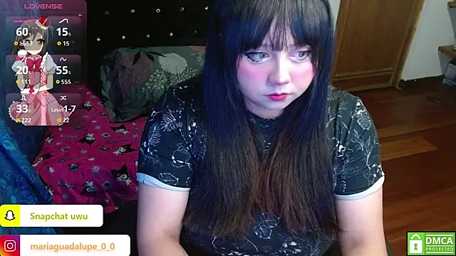 litlle cat online show from 3, 11, 2025