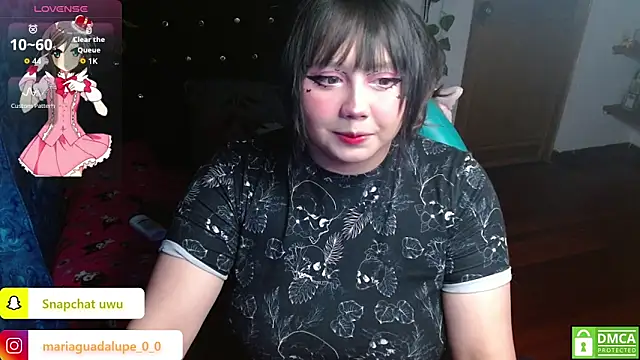 litlle cat online show from 21, 9, 2025