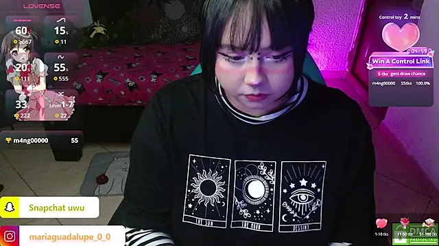 litlle cat online show from 18, 1, 2026