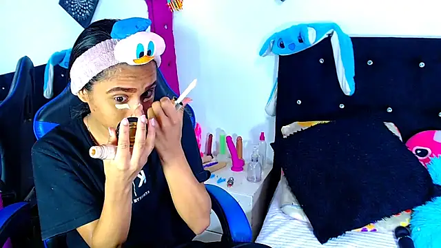 Jenng18 online show from 29, 3, 2026