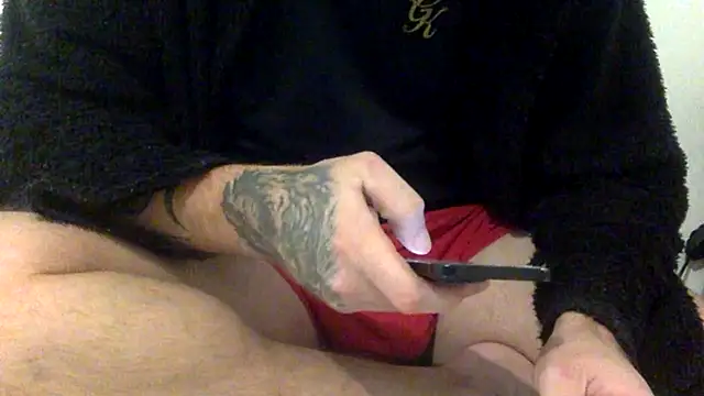 bigguy101 online show from 4, 11, 2025