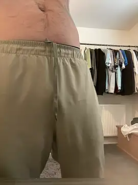 bigguy101 online show from 22, 3, 2025