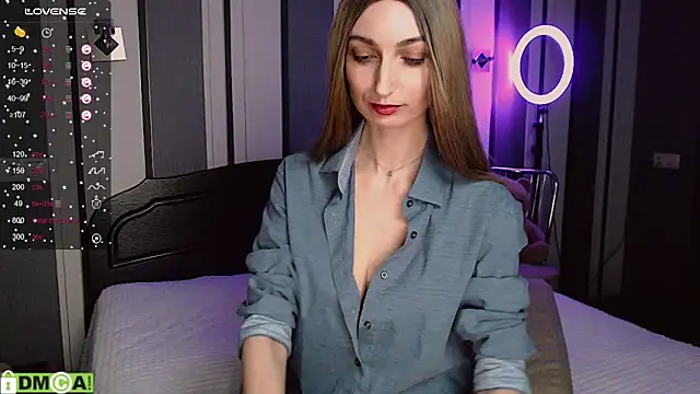  Amelle  online show from 18, 2, 2025