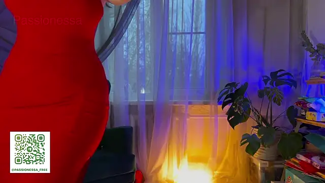 passionessa online show from 20, 12, 2025