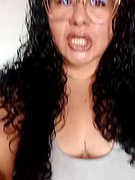 hazel milf online show from 12, 3, 2025