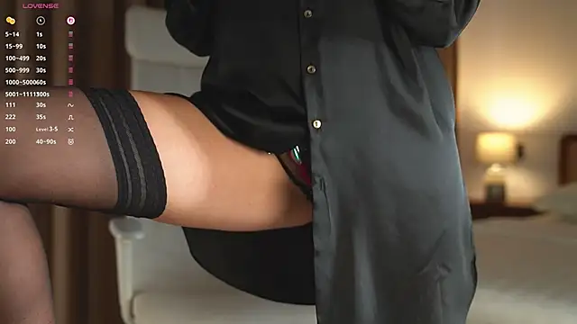 Vivian cb online show from 26, 9, 2025