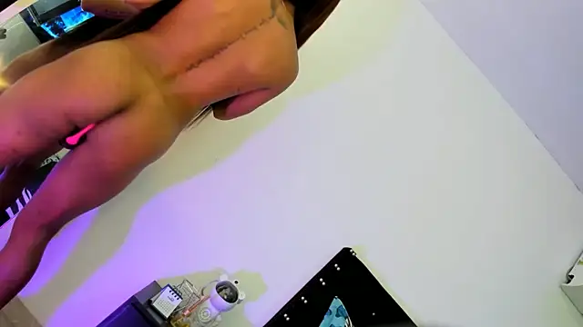 MistressMichell online show from 7, 2, 2026