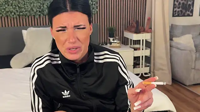 LizaRoxx online show from 11, 2, 2026