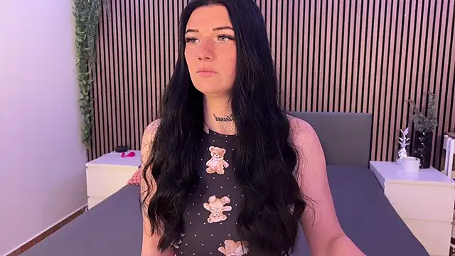 Snapshot of LizaRoxx chatting on 13, 3, 2025 LizaRoxx online show from 13, 3, 2025