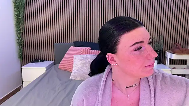 Snapshot of LizaRoxx chatting on 15, 3, 2025 LizaRoxx online show from 15, 3, 2025