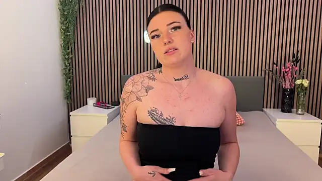 Snapshot of LizaRoxx chatting on 17, 3, 2025 LizaRoxx online show from 17, 3, 2025