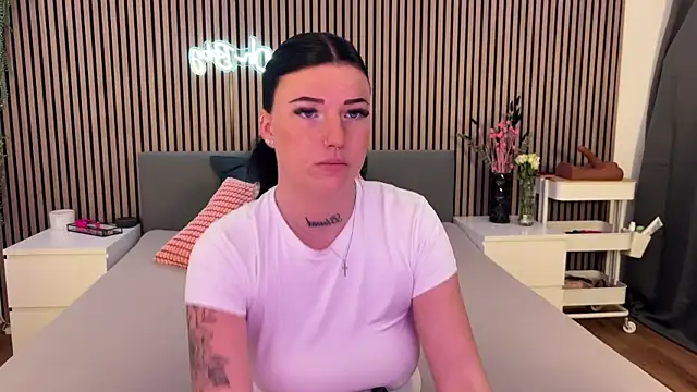 Snapshot of LizaRoxx chatting on 16, 3, 2025 LizaRoxx online show from 16, 3, 2025