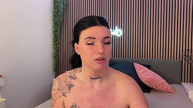 Snapshot of LizaRoxx chatting on 17, 3, 2025 LizaRoxx online show from 17, 3, 2025