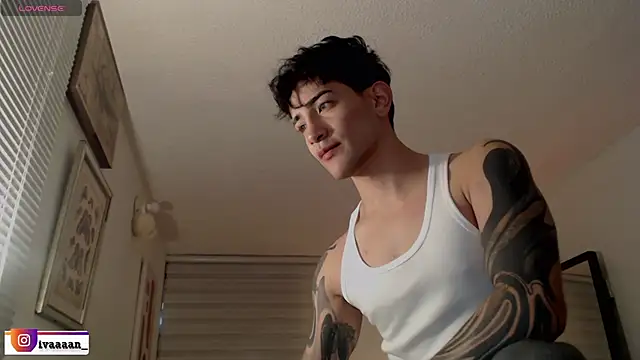 ivaaaan  online show from 14, 4, 2026