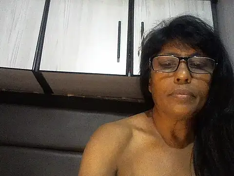 MsAttitude online show from 26, 11, 2025