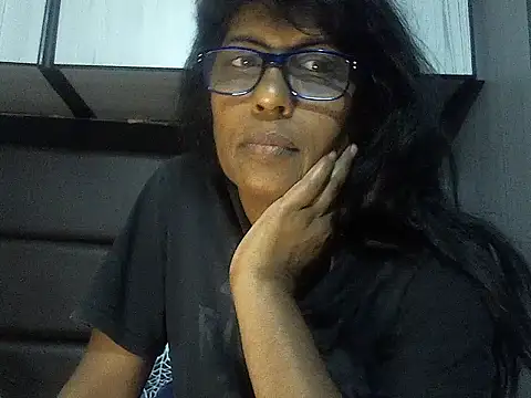 MsAttitude online show from 25, 10, 2025