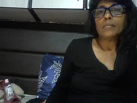 MsAttitude online show from 21, 10, 2025