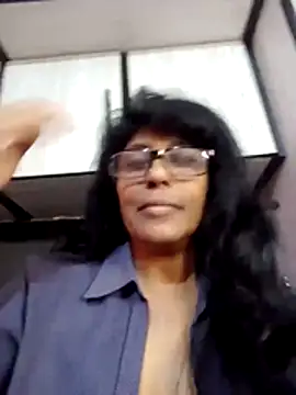 MsAttitude online show from 19, 7, 2026