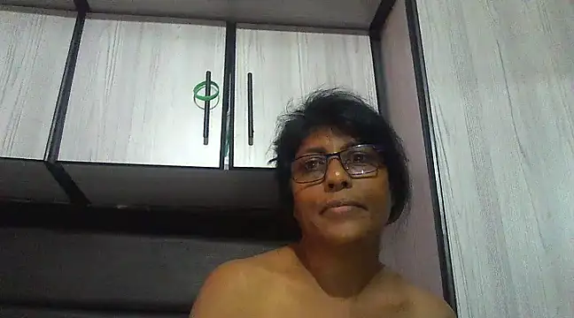 MsAttitude online show from 18, 3, 2025