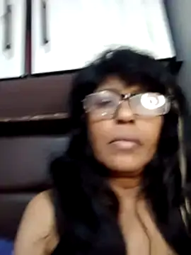 MsAttitude online show from 20, 7, 2026