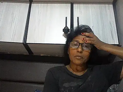 MsAttitude online show from 9, 1, 2026