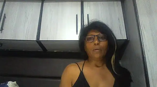 MsAttitude online show from 18, 3, 2025