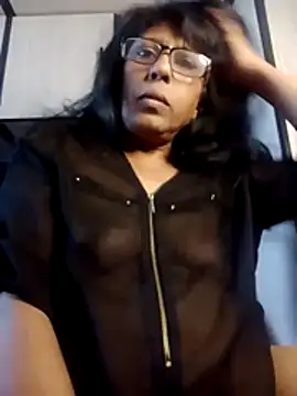 MsAttitude online show from 12, 6, 2026