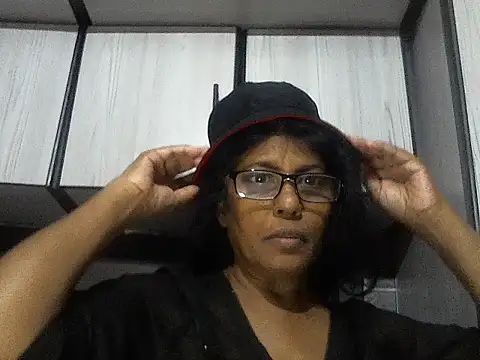 MsAttitude online show from 23, 9, 2025