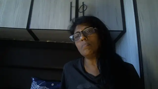 MsAttitude online show from 5, 12, 2025