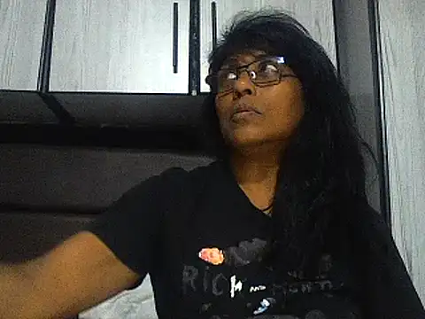 MsAttitude online show from 14, 3, 2025