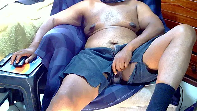 CharlesBlk79  online show from 13, 2, 2026