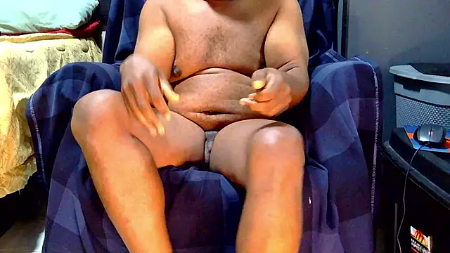 CharlesBlk79  online show from 15, 4, 2026