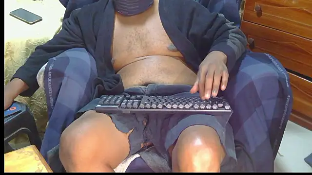 CharlesBlk79  online show from 12, 3, 2026