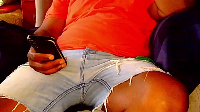 CharlesBlk79  online show from 29, 11, 2025