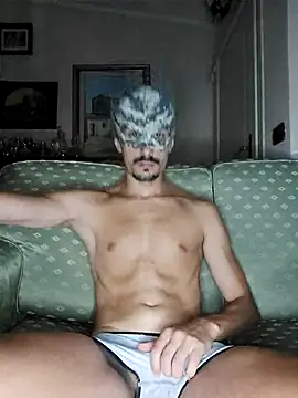 Snapshot of TheRealTeb_ chatting on 18, 7, 2026 TheRealTeb online show from 18, 7, 2026
