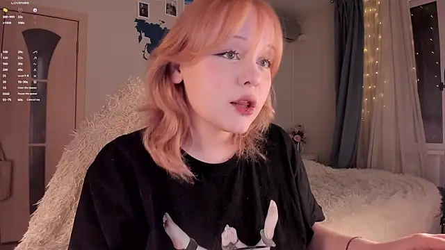 LisaLaas online show from 13, 3, 2025