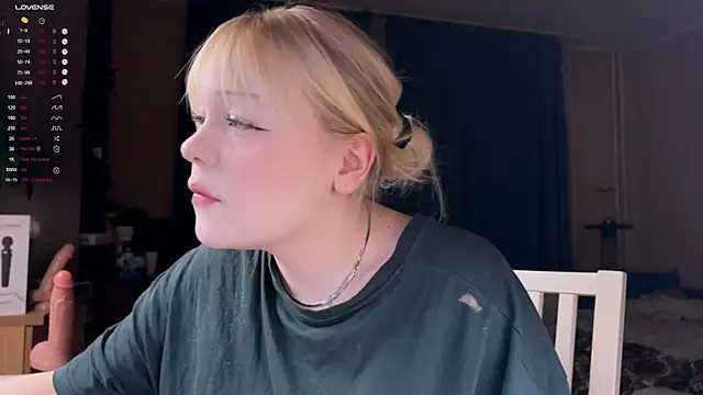 LisaLaas online show from 13, 2, 2026