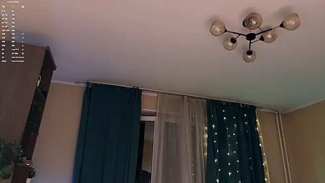 LisaLaas online show from 28, 4, 2026