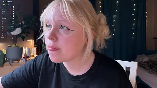 LisaLaas online show from 29, 3, 2026